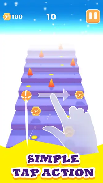 Play Stair Jump and enjoy Stair Jump with UptoPlay Play Stair Jump and enjoy Stair Jump with UptoPlay