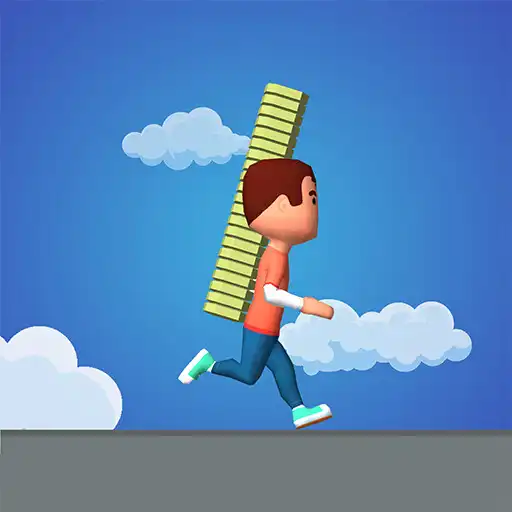 Play Stair Master 3D Runner APK