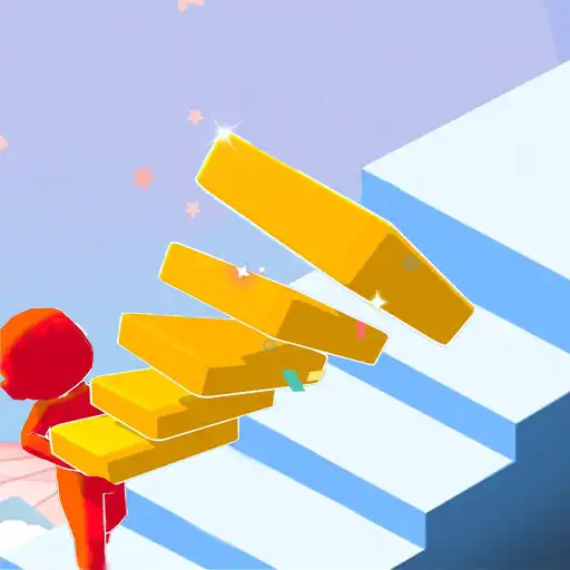 Play Stair Run Bridge Race 3D APK Play Stair Run Bridge Race 3D APK