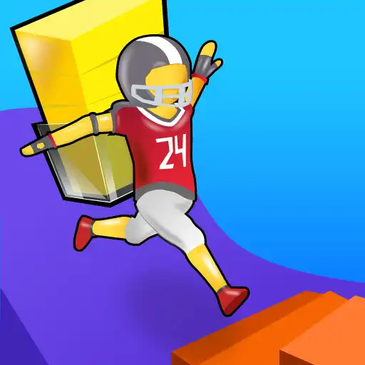 Play Stair Runner 3D APK Play Stair Runner 3D APK