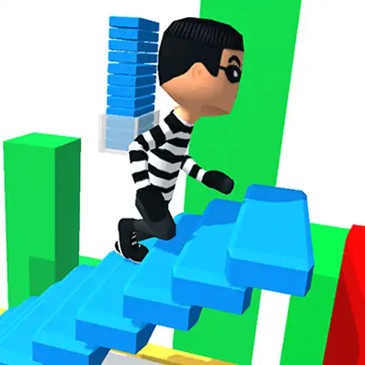 Play Stair Running Master APK Play Stair Running Master APK