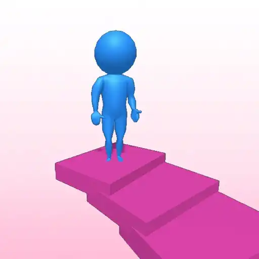 Play Stair Rush APK