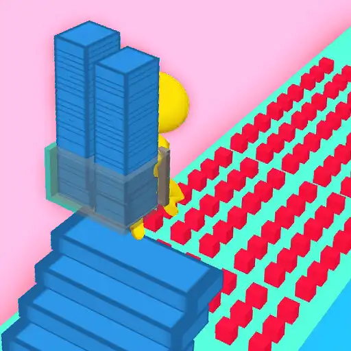 Play Stair Rush Master APK
