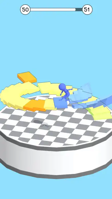 Play Stair Rush and enjoy Stair Rush with UptoPlay Play Stair Rush and enjoy Stair Rush with UptoPlay
