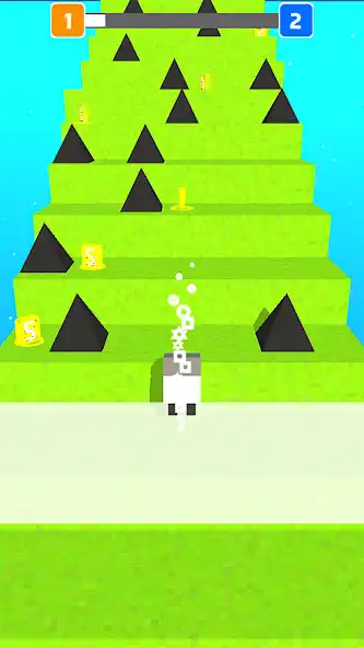 Play Stair Rush as an online game online Stair Rush with UptoPlay Play Stair Rush as an online game Stair Rush with UptoPlay
