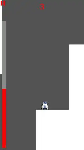 Play Stairs Adventure as an online game Stairs Adventure with UptoPlay