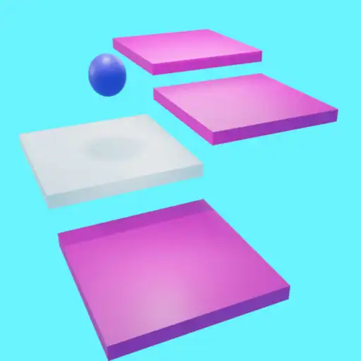 Play StairsBounceP1 APK Play StairsBounceP1 APK