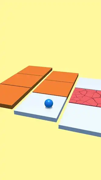 Play StairsBounceP1 as an online game StairsBounceP1 with UptoPlay