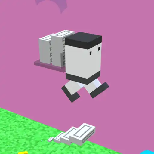 Play Stairs Collecting - Climber APK Play Stairs Collecting - Climber APK