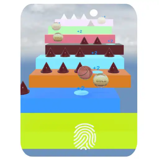 Play Stairs Empire APK