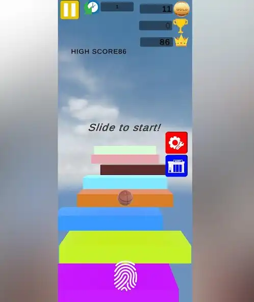 Play Stairs Empire  and enjoy Stairs Empire with UptoPlay