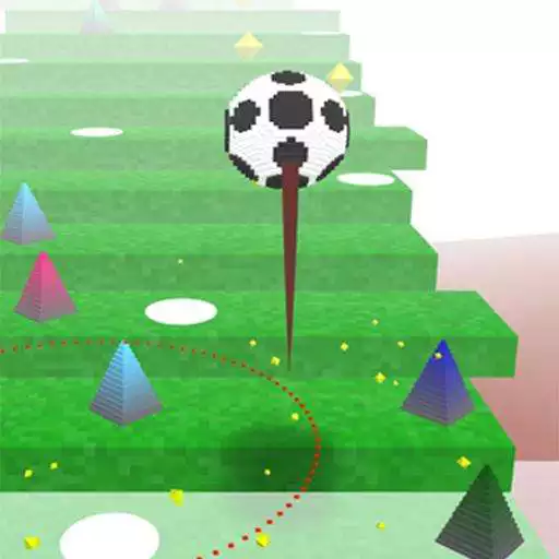 Play Stairs Jump APK