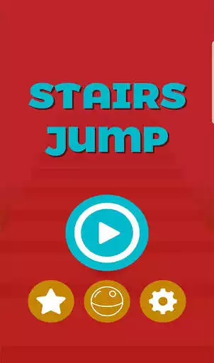 Play Stairs Jump  and enjoy Stairs Jump with UptoPlay