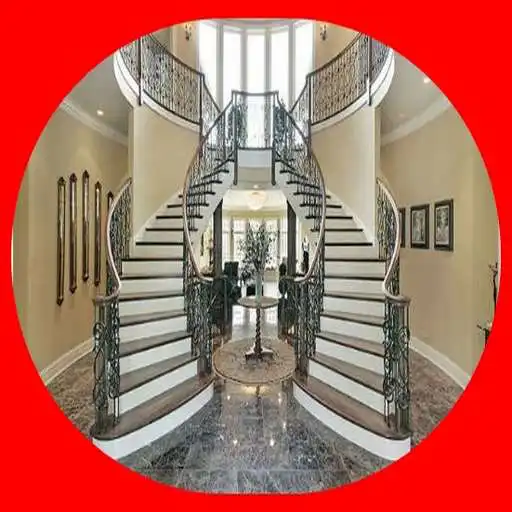 Play Stairs Modern Design APK