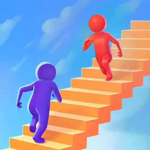 Play Stairs Rush APK