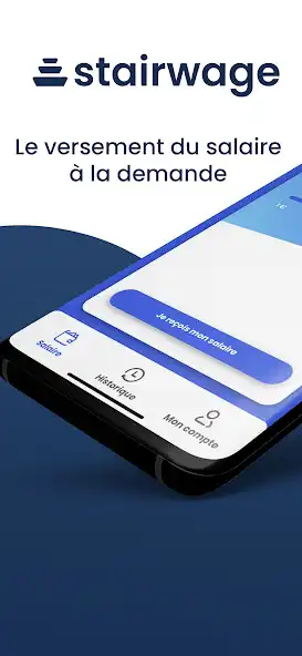 Play Stairwage - Le versement du salaire à la demande  and enjoy Stairwage - Le versement du salaire à la demande with UptoPlay