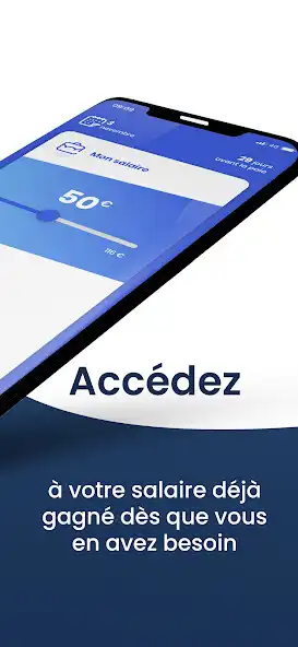 Play Stairwage - Le versement du salaire à la demande as an online game Stairwage - Le versement du salaire à la demande with UptoPlay