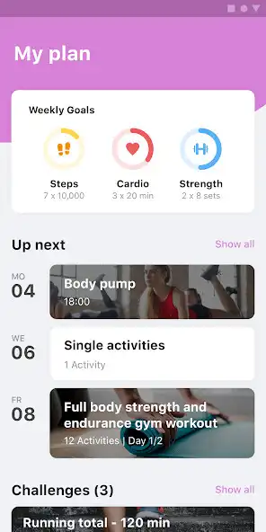 Play Stairway Fitness  and enjoy Stairway Fitness with UptoPlay