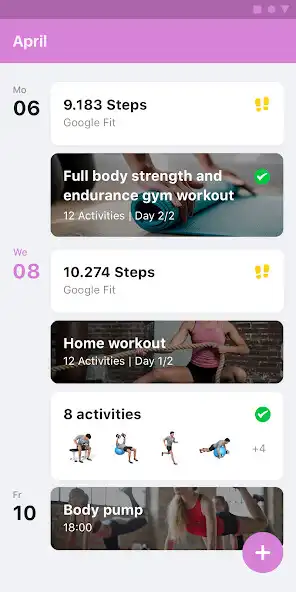 Play Stairway Fitness as an online game Stairway Fitness with UptoPlay