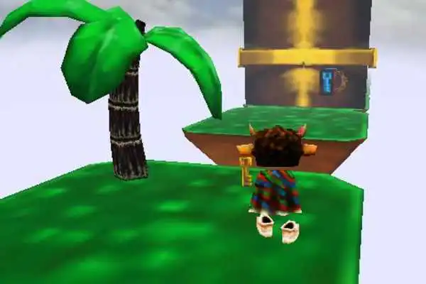 Play Stairway to Heaven 3D (Free) Play Stairway to Heaven 3D (Free)