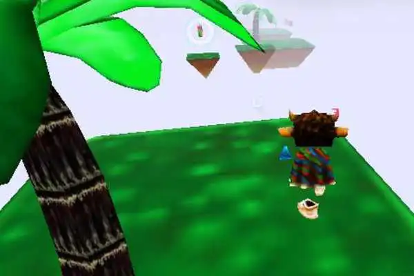 Play Stairway to Heaven 3D (Free) Play Stairway to Heaven 3D (Free)