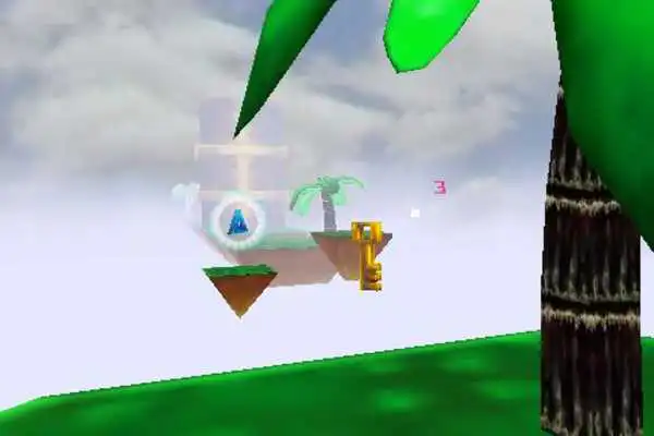 Play Stairway to Heaven 3D (Free) Play Stairway to Heaven 3D (Free)