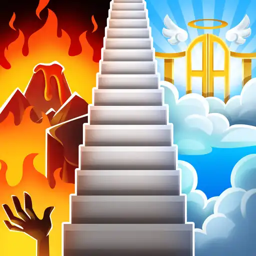 Run free android online Stairway to Heaven APK