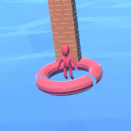 Play Stairy Dunk APK