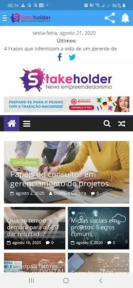 Play stakeholdernews  and enjoy stakeholdernews with UptoPlay