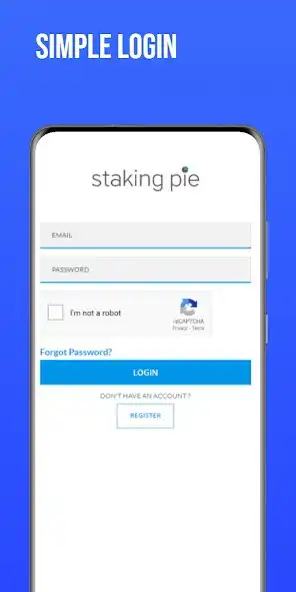 Play Staking Pie  and enjoy Staking Pie with UptoPlay