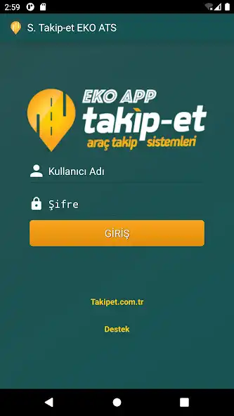 Play S. Takip-et EKO ATS  and enjoy S. Takip-et EKO ATS with UptoPlay