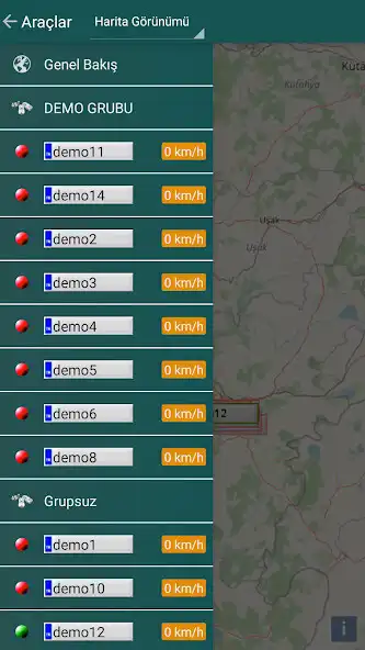 Play S. Takip-et EKO ATS as an online game S. Takip-et EKO ATS with UptoPlay