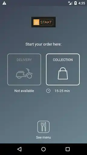 Play Stakt Better Burgers  and enjoy Stakt Better Burgers with UptoPlay