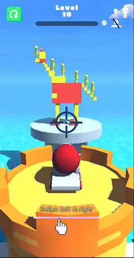 Play STAKY RUNER  and enjoy STAKY RUNER with UptoPlay