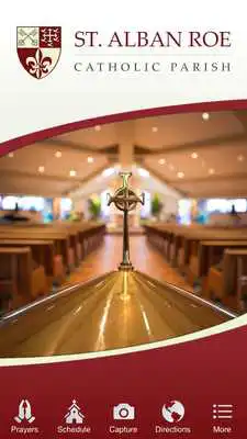 Play St. Alban Roe Church, Wildwood