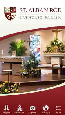 Play St. Alban Roe Church, Wildwood