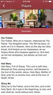 Play St. Alban Roe Church, Wildwood