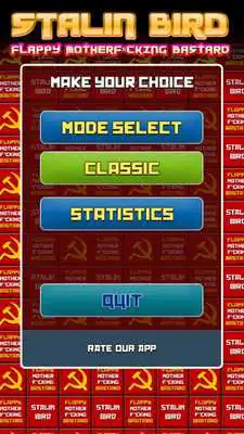 Play Stalin Bird Play Stalin Bird