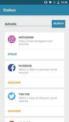 Play Stalkeo