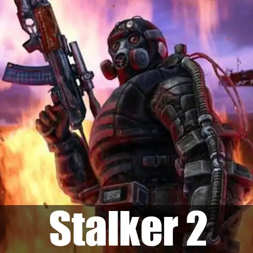 Play Stalker 2 Wallpaper 4K Photo APK