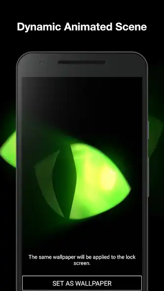Play Stalker Cat Live Wallpaper Pro as an online game Stalker Cat Live Wallpaper Pro with UptoPlay