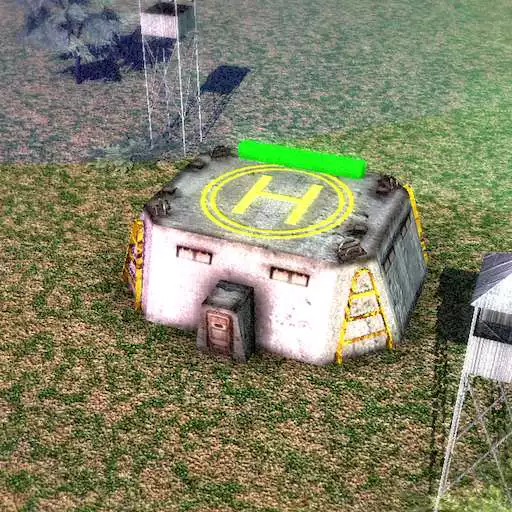 Free play online STALKER defender bunker 3D APK