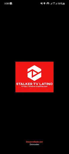 Play Stalker Latino TV  and enjoy Stalker Latino TV with UptoPlay