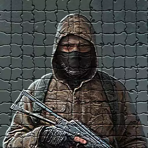Play Stalker Soundboard APK
