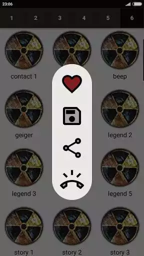 Play Stalker Soundboard as an online game Stalker Soundboard with UptoPlay