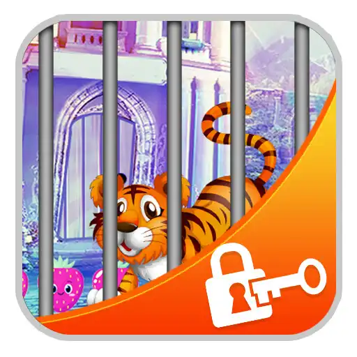 Play Stalking Tiger Escape APK