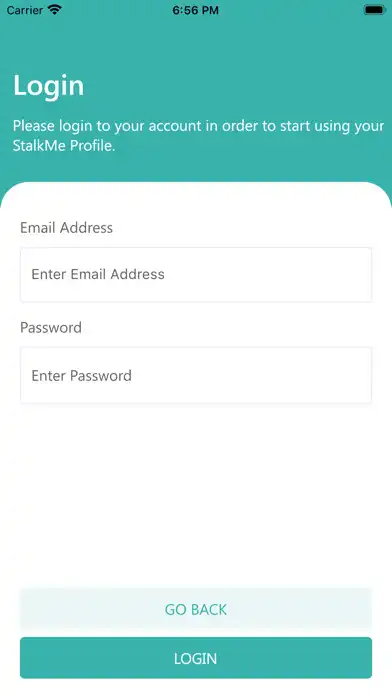 Play Stalk Me Contact Sharing as an online game Stalk Me Contact Sharing with UptoPlay