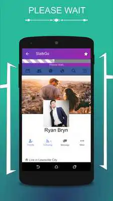 Play Stalkscan 2018 Play Stalkscan 2018