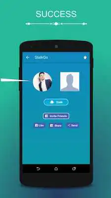 Play Stalkscan 2018 Play Stalkscan 2018