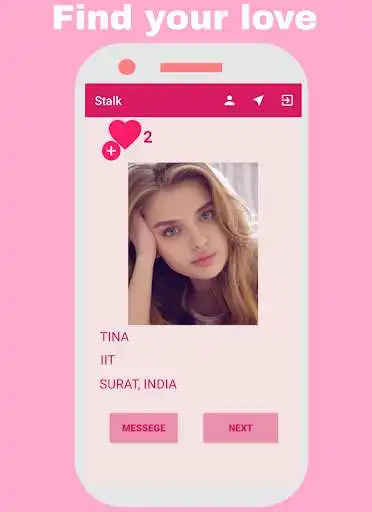 Play STalk  and enjoy STalk with UptoPlay